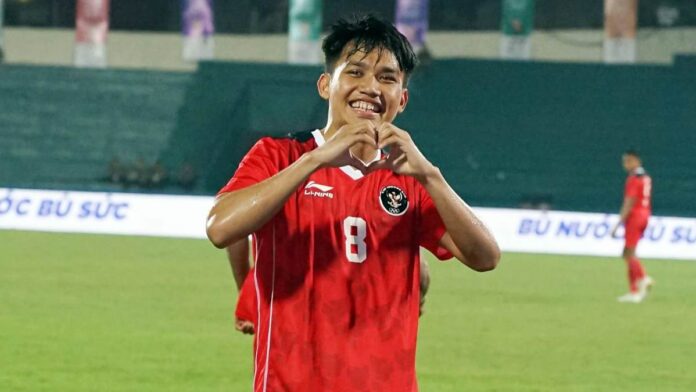 Persija Jakarta Pinjamkan Witan Sulaeman