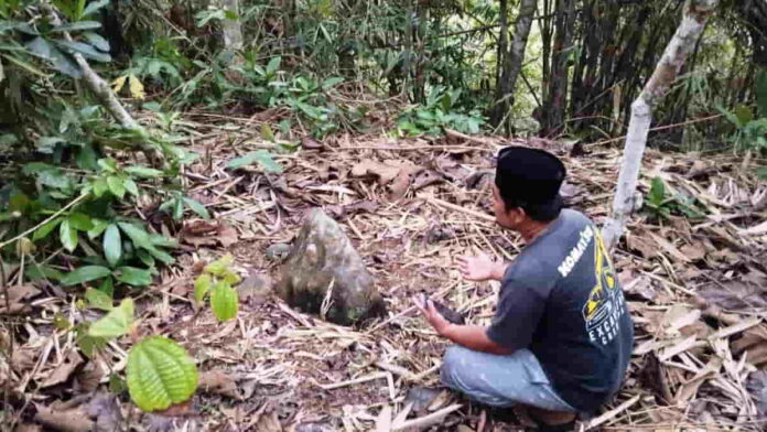 Kisah Dalem Raditia Sakti
