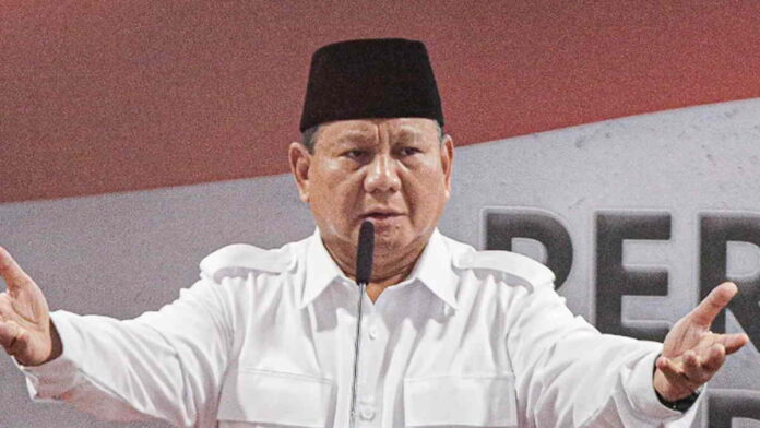 Pola Komunikasi Prabowo Subianto Lebih Cair, Begini Pendapat Pengamat Politik