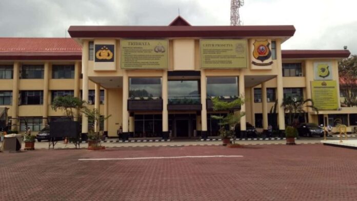 Polda Jabar masih menyusun berkas dan barang bukti kasus Subang