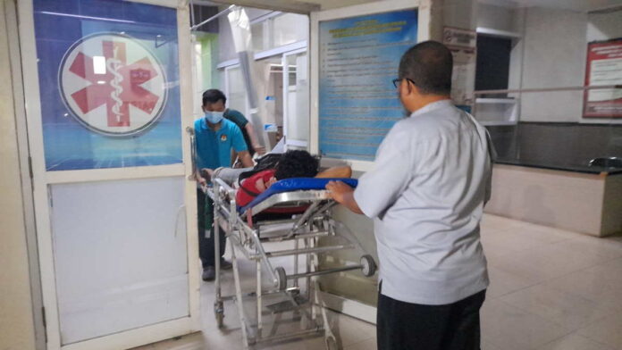 Polisi Ungkap Jenis Miras Oplosan yang Tewaskan 3 Orang di Kota Banjar