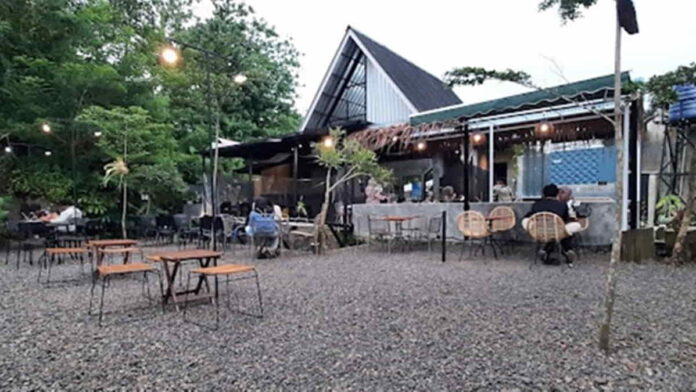 Presdir Coffee Tasikmalaya