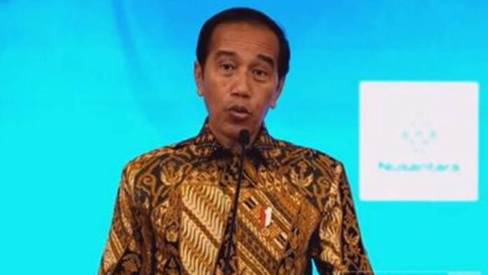 Presiden Jokowi Buka World Hydropower Congress, Dorong Kebijakan untuk Bumi Lestari
