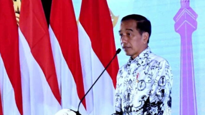 Presiden Jokowi Kaget, Tingkat Stres yang Dialami Guru Sangat Tinggi