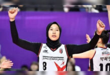 Prestasi Megawati di Liga Voli Korsel Makin Moncer