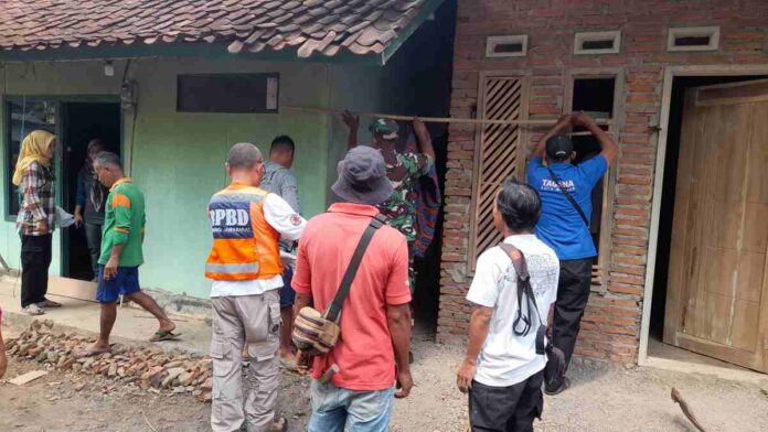 Pria di Kota Banjar Nekat Akhiri Hidup, Kades Sinartanjung Ungkap Kesehariannya