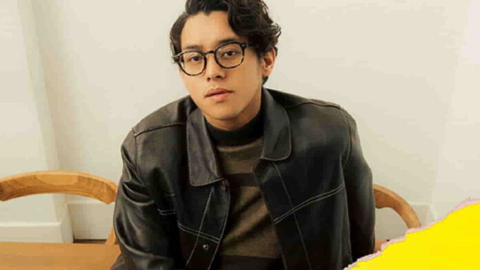 Profil Ardhito Pramono