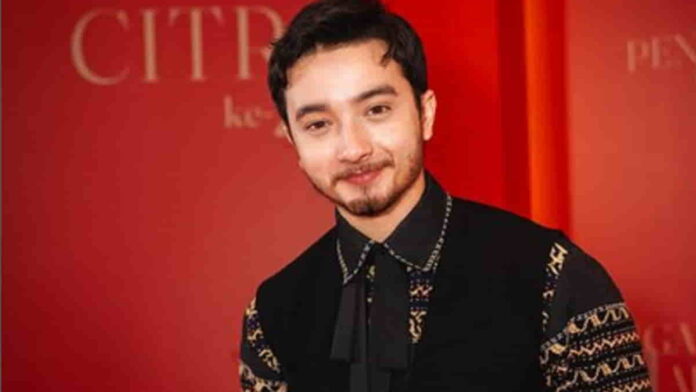 Profil Bryan Domani