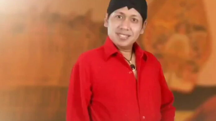 Profil Cak Diqin