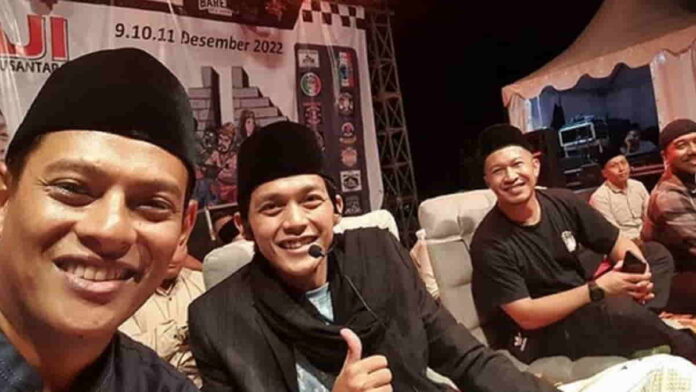 Profil Gus Iqdam