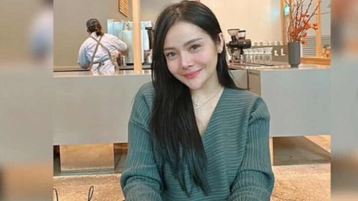 Profil Mawar AFI