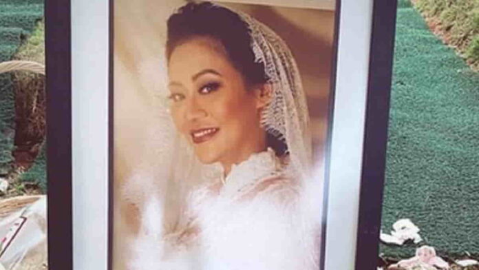 Profil Nanie Darham