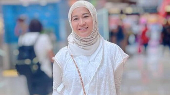 Profil Okie Agustina