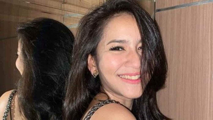 Profil Risma Nilawati