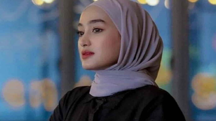 Profil Santyka Fauziah, Dikabarkan Jadi Kekasih Baru Sule