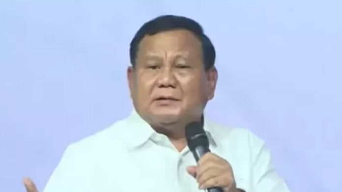 Program Makan Siang Gratis Prabowo Subianto dalam Upaya Tekan Stunting