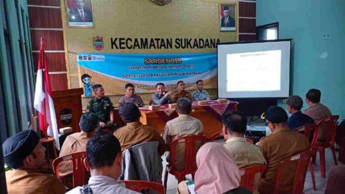 Program Pemutihan Pajak Kendaraan