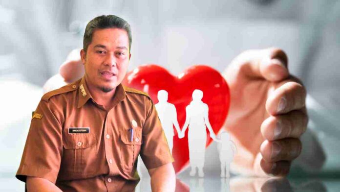 Puskesmas Predikat Paripurna