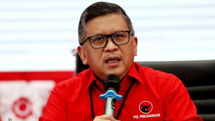 Putusan MKMK Ditunggu, PDIP Konstitusi Tak Boleh Dikorbankan