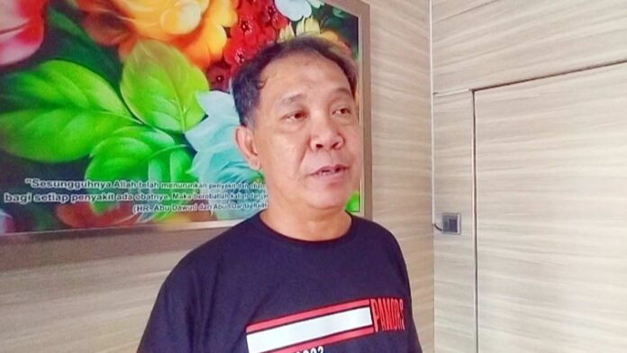 RSUD Kota Banjar Sebut Kondisi Anak yang Kabur dari Rumah Beratnya Hanya 17 Kg