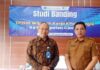 Raih Penghargaan TP2DD, Ciamis Jadi Pilihan BI Tegal untuk Studi Banding