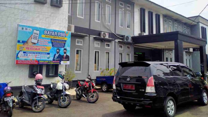 Realisasi PAD Kota Banjar Baru Capai 65 Persen