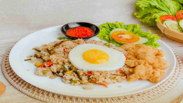 Restoran Keluarga di Cianjur, Tawarkan Beragam Hidangan Lezat