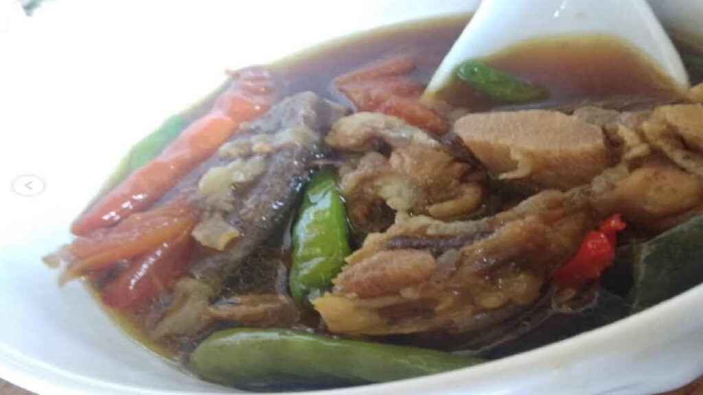 Restoran Keluarga di Indramayu