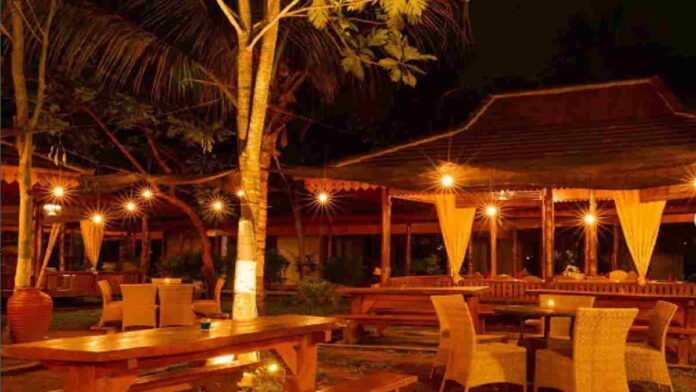 Restoran Keluarga di Karawang, Cocok untuk Kulineran