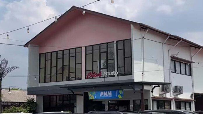 Restoran Keluarga di Majalengka