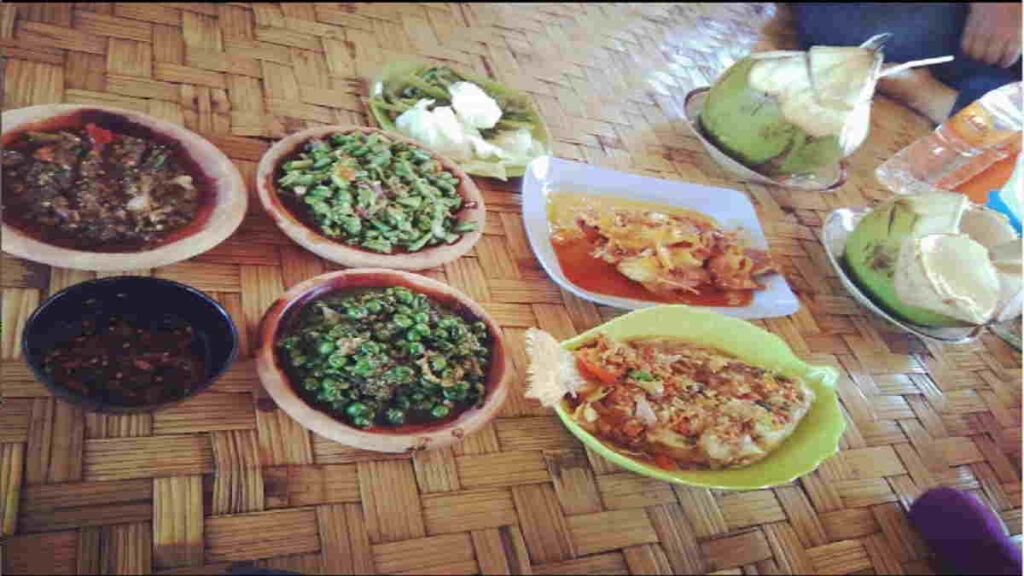 Restoran Keluarga di Subang