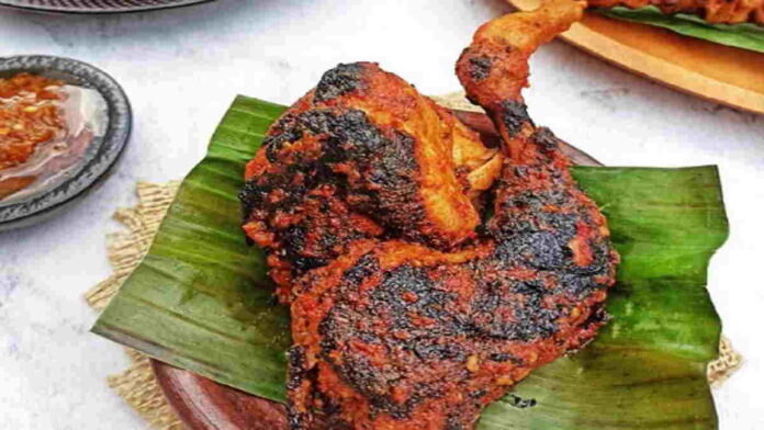 Restoran Keluarga di Sumedang, Cocok untuk Quality Time