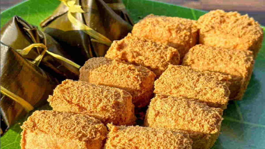 Restoran Keluarga di Sumedang