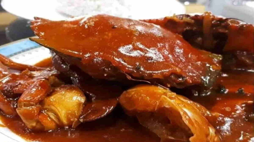 Restoran Seafood di Cianjur