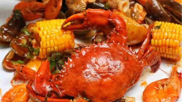 Restoran Seafood di Majalengka