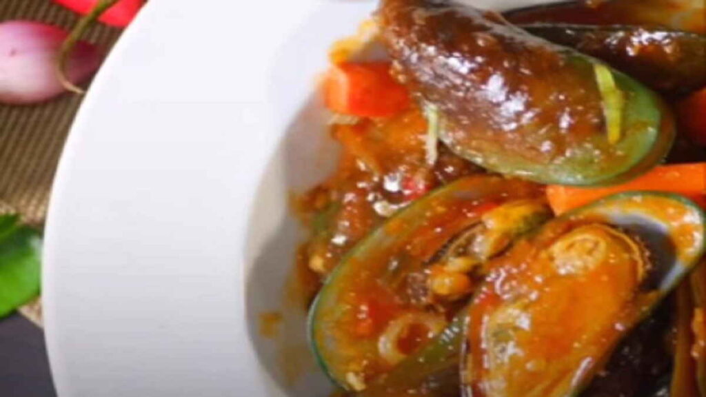 Restoran Seafood di Majalengka