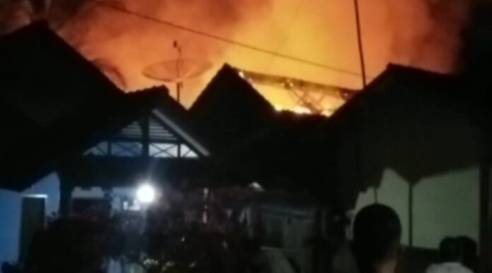 Rumah Guru Ngaji