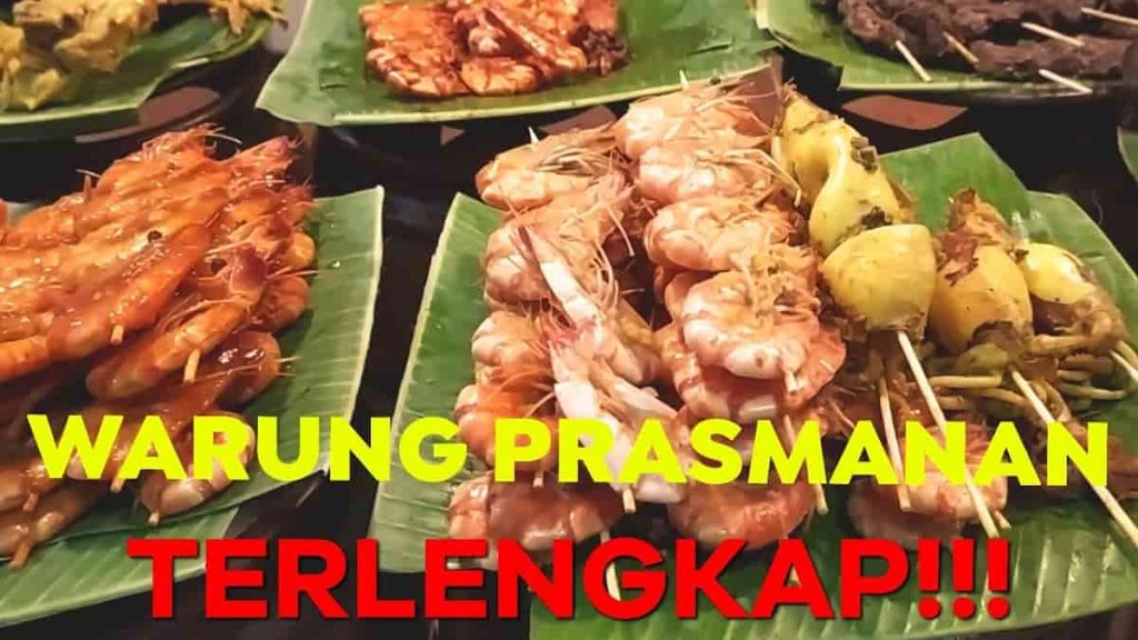 Rumah Makan Sunda di Majalengka