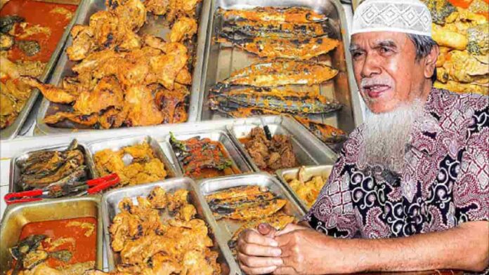 Rumah Makan Sunda di Majalengka