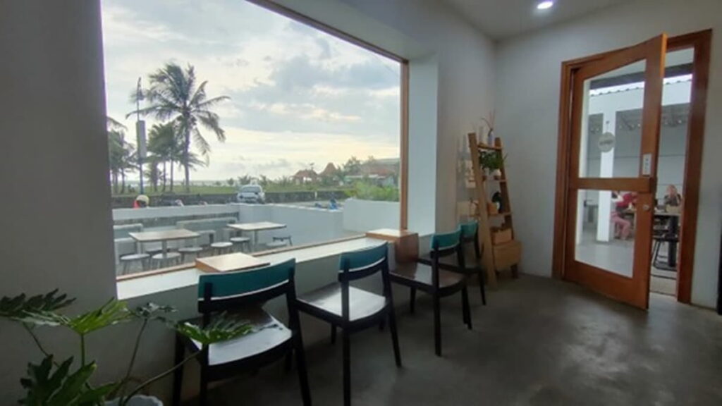 Overtime Coffee Pangandaran