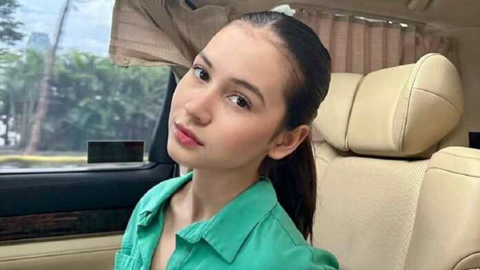 Sandrinna Michelle Korban Cuci Otak