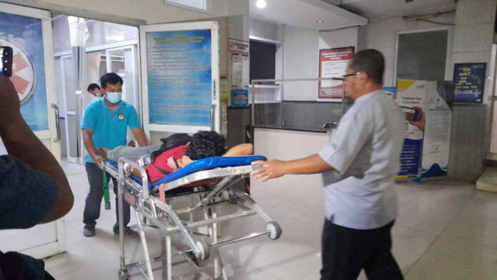 Satu Korban Miras Oplosan di Kota Banjar Masih Dirawat RSUD