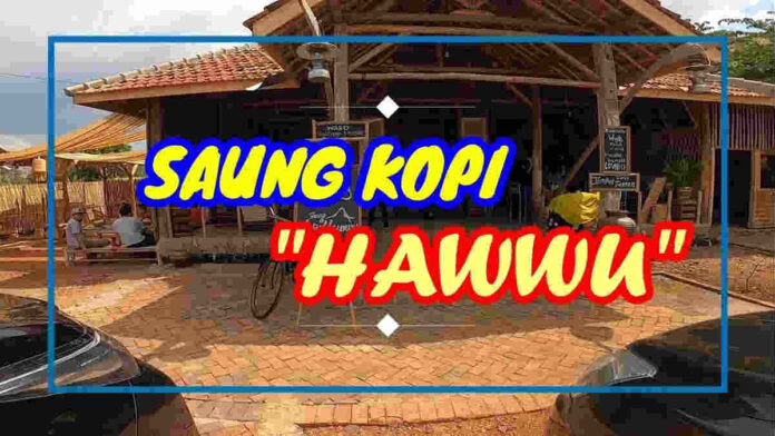 Saung Kopi Hawwu