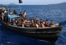 Sejarah Etnis Rohingya