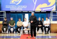 Operasionalisasi TPST Gedebage drencanakan awal Desember 2023