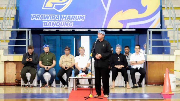 Operasionalisasi TPST Gedebage drencanakan awal Desember 2023