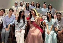 Shanju Eks JKT48 Akan Menikah, Bagikan Momen Bridal Shower