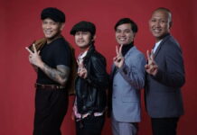 Sinopsis Agak Laen, Film Horor Komedi yang Wajib Ditonton