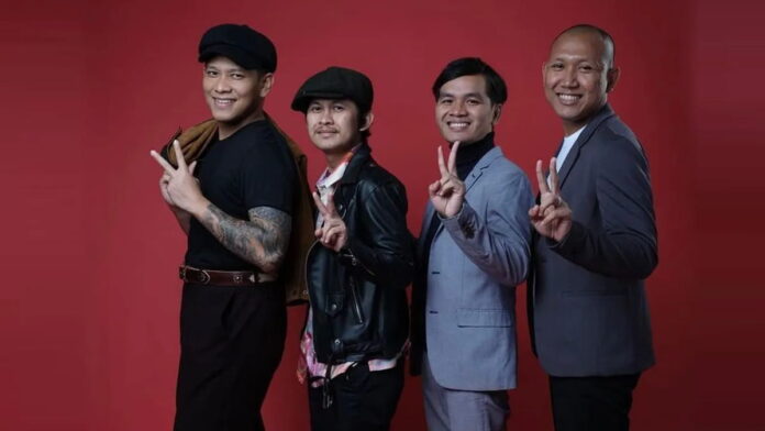 Sinopsis Agak Laen, Film Horor Komedi yang Wajib Ditonton