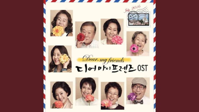 Sinopsis Dear My Friends